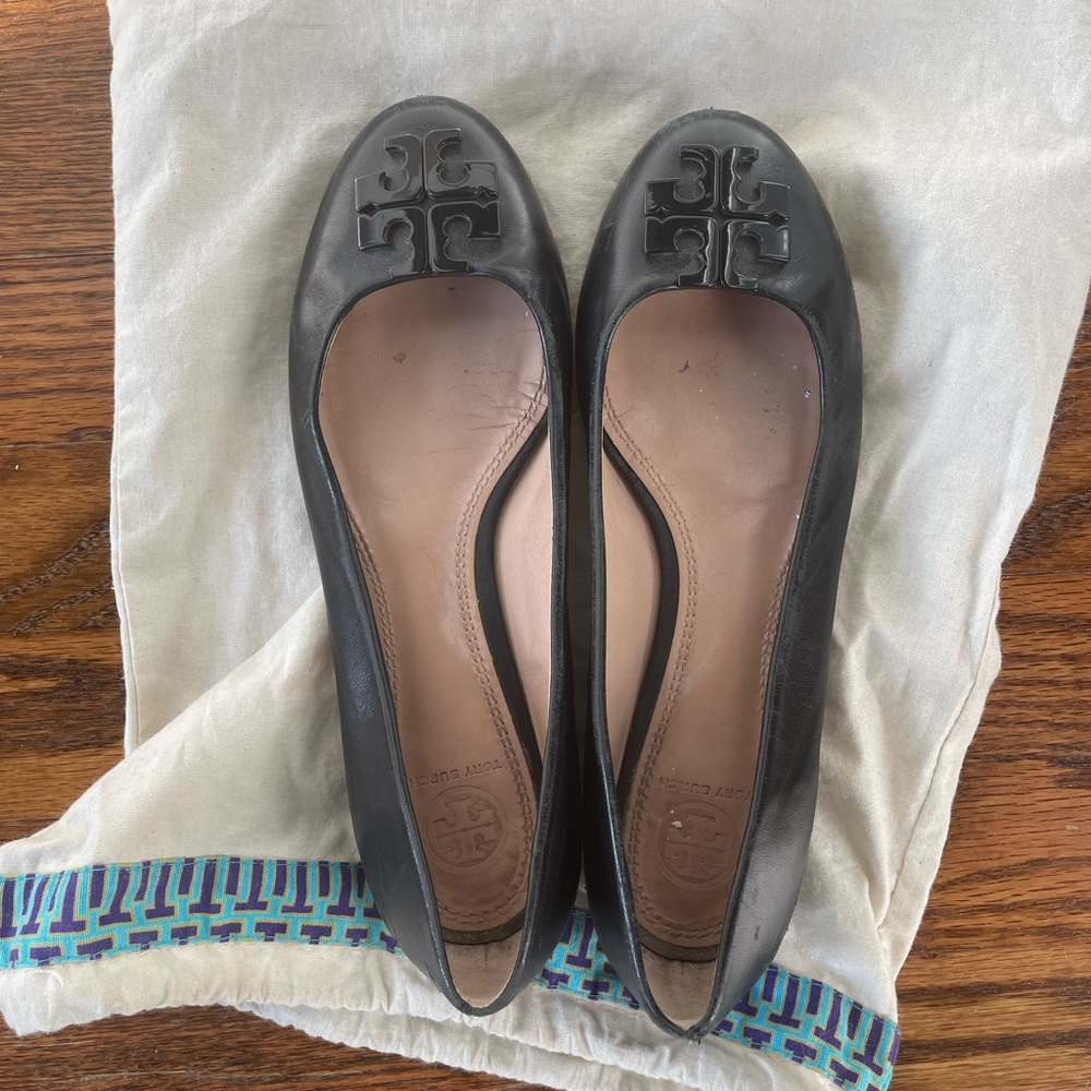 Tory Burch Flats